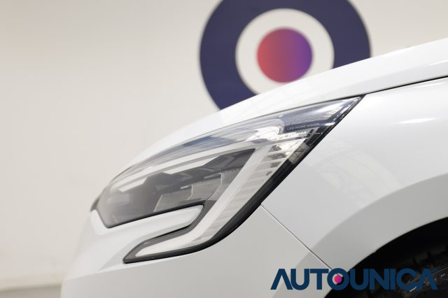 RENAULT Clio usata, con Controllo elettronico della corsia