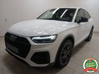 AUDI Q5 SPB 40 TDI quattro S tronic S line