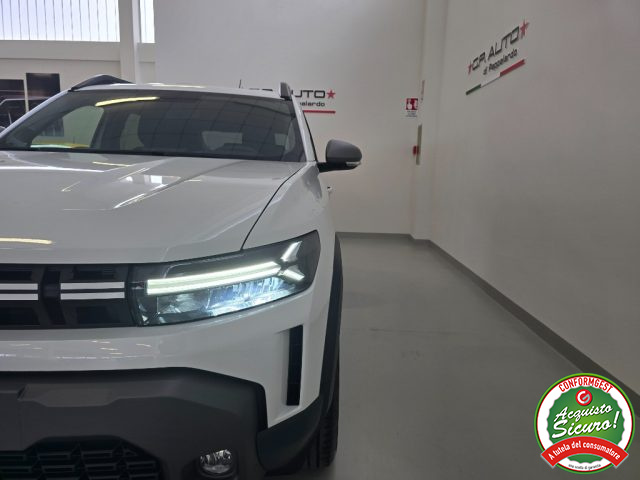 DACIA Duster usata 26