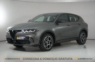 ALFA ROMEO Tonale 1.5 MHEV 160CV TCT7 SPRINT