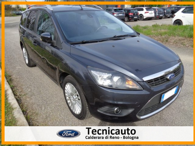 FORD Focus usata, con ABS