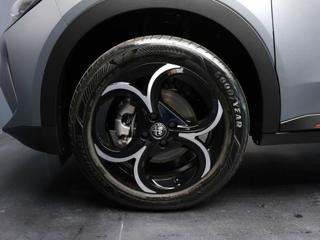 ALFA ROMEO Junior usata, con Immobilizzatore elettronico