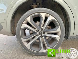 AUDI Q5 usata, con Sistema di navigazione