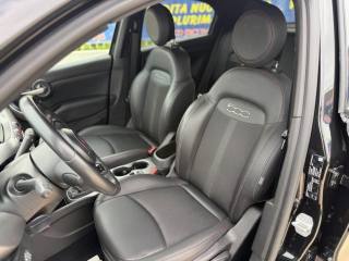 FIAT 500X usata, con Fari LED