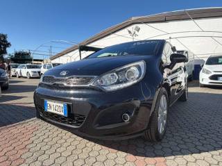 KIA Rio Rio III 2012 5p 1.1 crdi EX