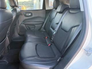JEEP Compass usata 26