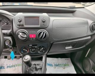FIAT Fiorino usata 12