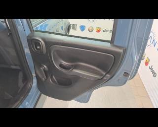 FIAT New Panda usata, con Assistente abbaglianti