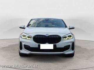 BMW 116 116d 5p. M Sport