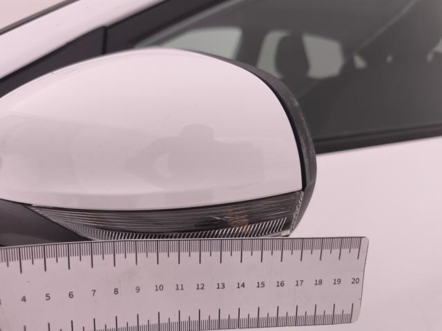FORD Puma usata, con Monitoraggio pressione pneumatici