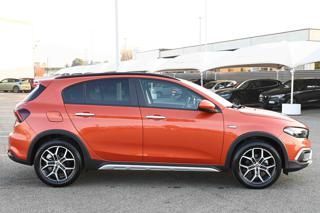 FIAT Tipo usata, con Airbag Passeggero