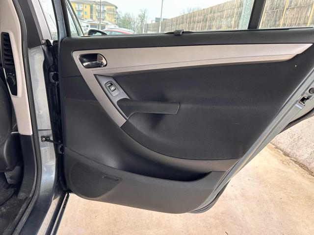 CITROEN C4 usata, con Sensori di parcheggio posteriori