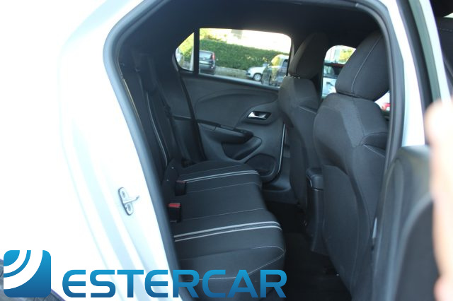 OPEL Corsa usata, con Climatizzatore