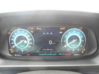 HYUNDAI i20 usata, con Touch screen