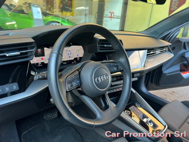 AUDI A3 usata, con Chiusura centralizzata