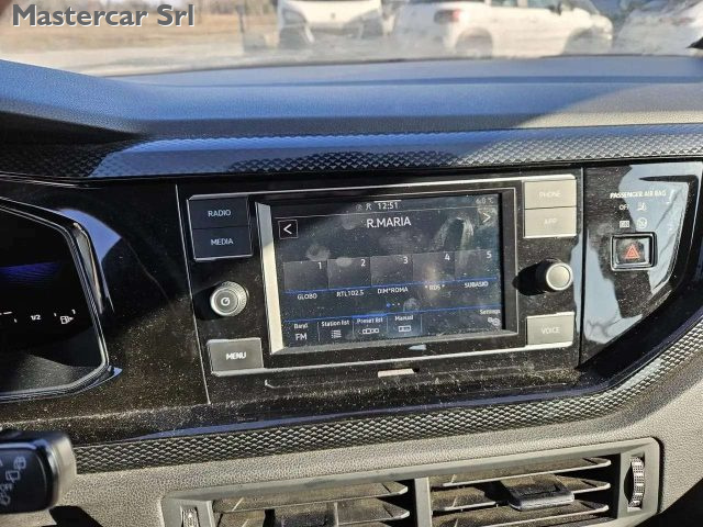 VOLKSWAGEN Taigo usata, con Immobilizzatore elettronico