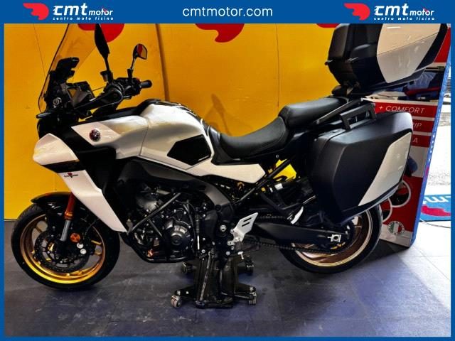 YAMAHA Tracer usata 3
