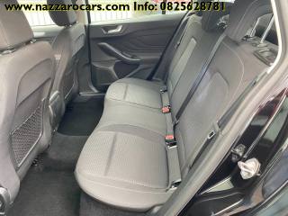 FORD Focus usata, con Autoradio