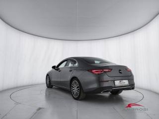 MERCEDES-BENZ CLA 180 usata 3