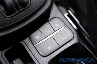 FORD Puma usata, con Chiusura centralizzata telecomandata