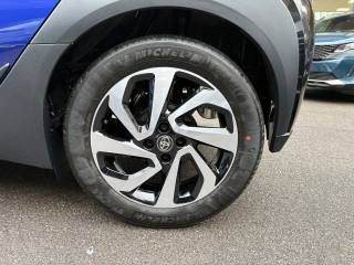 TOYOTA Aygo X usata, con Servosterzo