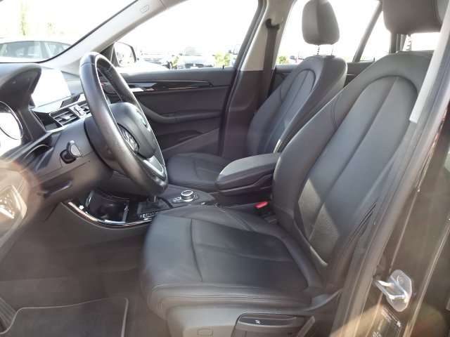 BMW X1 usata, con Chiusura centralizzata