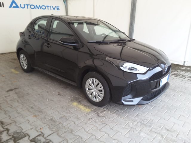 MAZDA 2 usata, con Airbag laterali