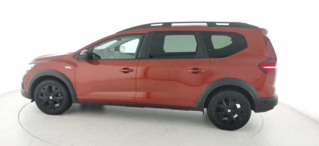 DACIA Jogger usata, con Vetri oscurati