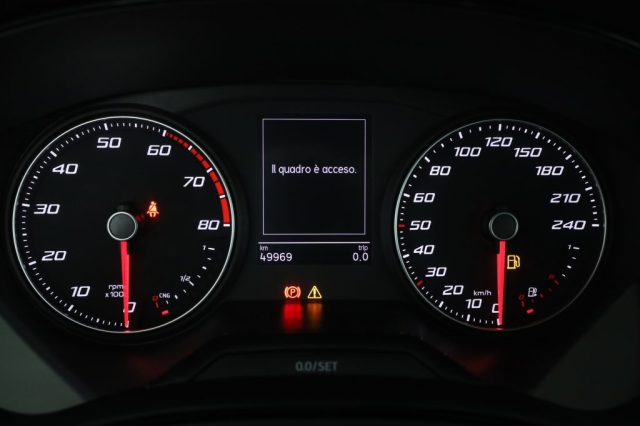 SEAT Arona usata 6