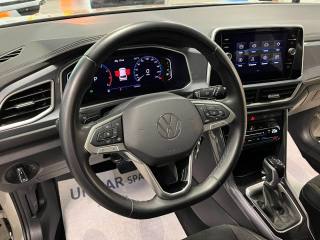 VOLKSWAGEN T-Roc usata, con Luci diurne LED