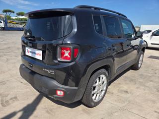 JEEP Renegade usata, con Alzacristalli elettrici