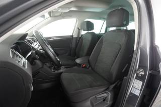 VOLKSWAGEN Tiguan usata 8
