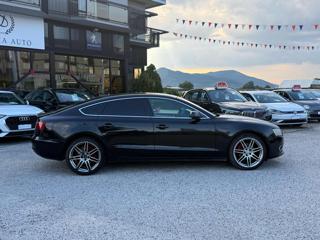 AUDI A5 usata, con Climatizzatore