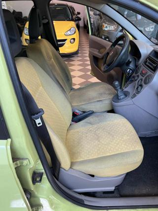 FIAT Panda usata 8