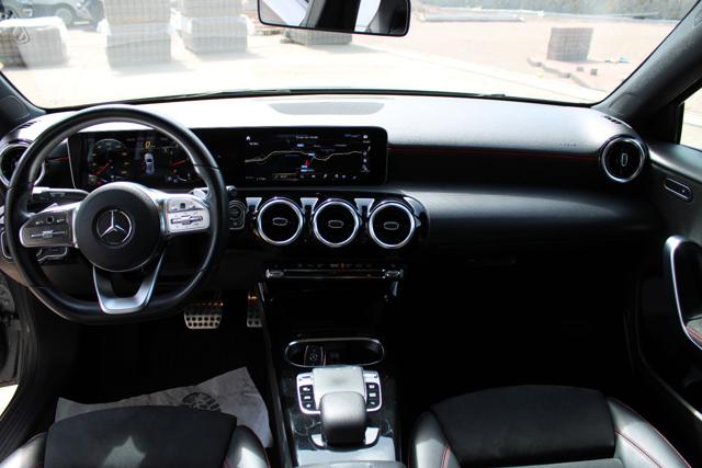 MERCEDES-BENZ A 250 usata, con ESP