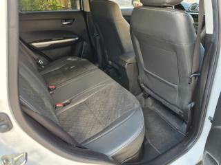 SUZUKI Vitara usata, con Controllo trazione