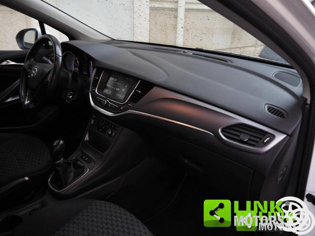 OPEL Astra usata 40