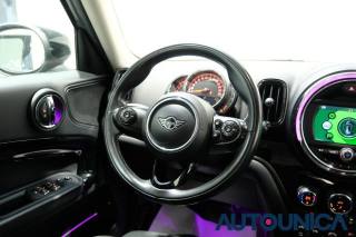 MINI Countryman usata, con Chiusura centralizzata senza chiave