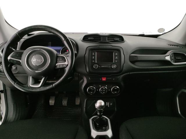 JEEP Renegade usata, con Chiusura centralizzata