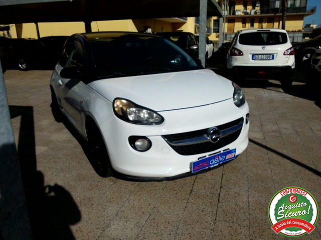 OPEL Adam usata, con ABS