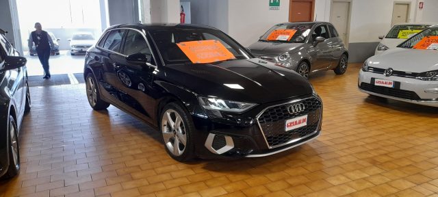 AUDI A3 usata, con ABS