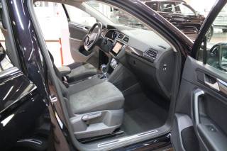 VOLKSWAGEN Tiguan usata, con Autoradio digitale