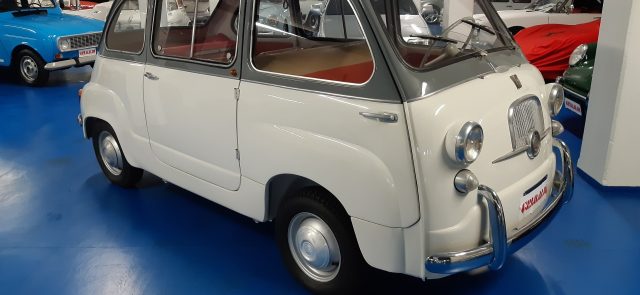 FIAT Multipla usata 29