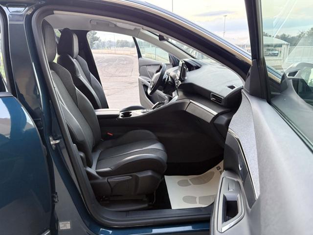 PEUGEOT 3008 usata, con Chiusura centralizzata