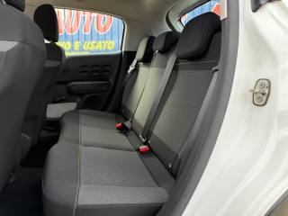 CITROEN C3 usata 21