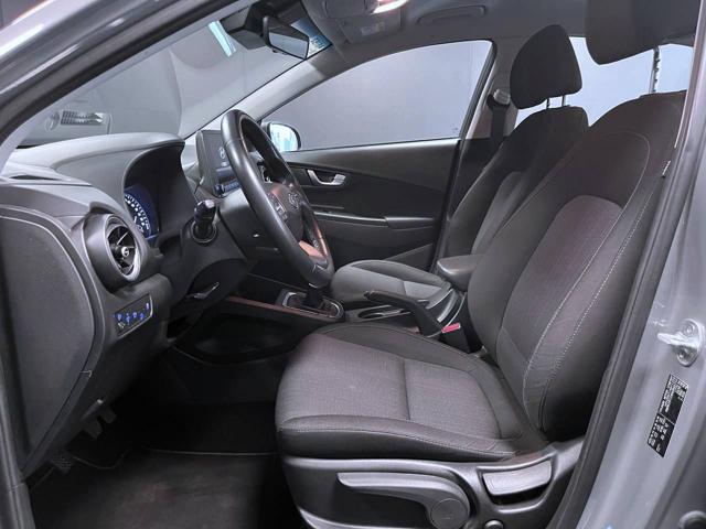 HYUNDAI Kona usata, con Chiusura centralizzata