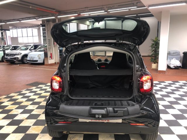 SMART ForTwo usata, con ESP