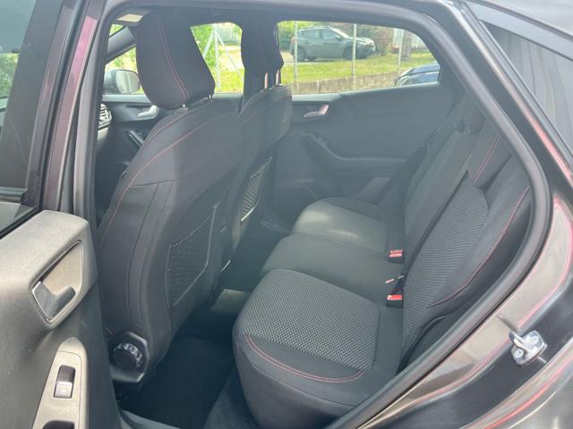 FORD Puma usata, con ESP