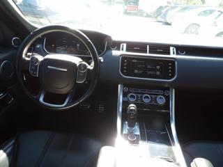 LAND ROVER Range Rover Sport usata, con Fendinebbia