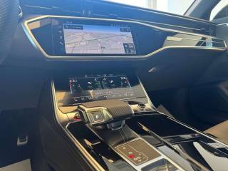 AUDI RS6 usata, con Chiusura centralizzata